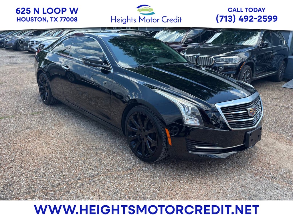 cadillac ats coupe 2017 1G6AA1RX3H0131834 image cadillac ats coupe 2017 1G6AA1RX3H0131834 image